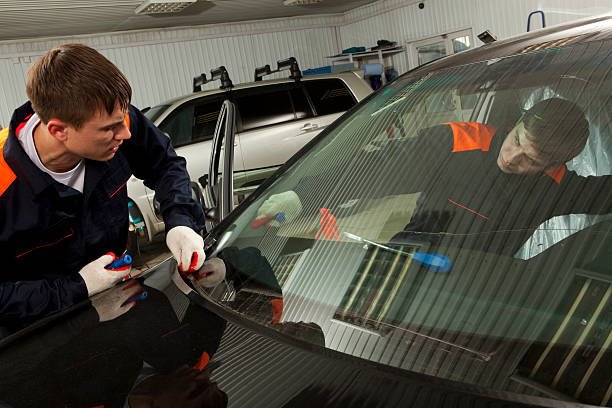 Windshield Repair Near Me, Alhambra Onsite Services for Windshield Damage & Cracks